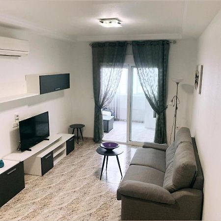 Apartamento Apartamento Lola Torrevieja Exterior foto