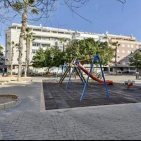 Apartamento Apartamento Lola Torrevieja Exterior foto
