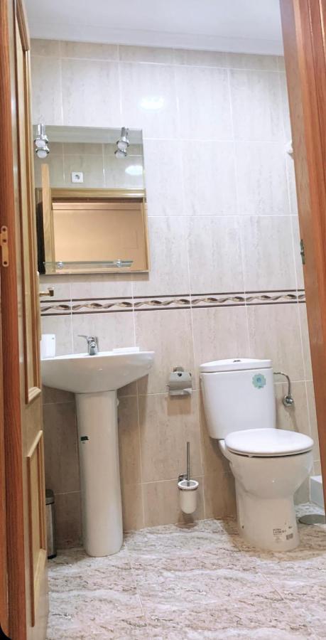 Apartamento Apartamento Lola Torrevieja Exterior foto