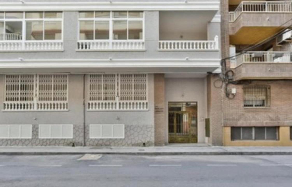 Apartamento Apartamento Lola Torrevieja Exterior foto