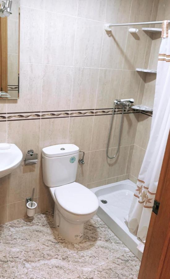 Apartamento Apartamento Lola Torrevieja Exterior foto