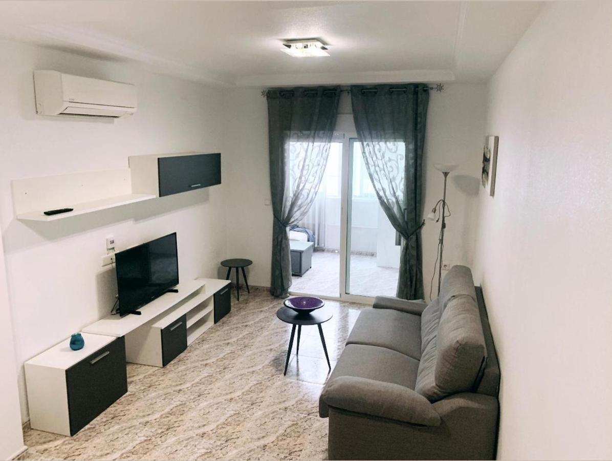 Apartamento Apartamento Lola Torrevieja Exterior foto