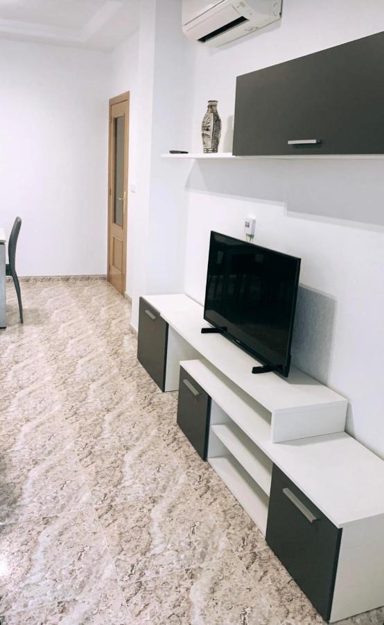 Apartamento Apartamento Lola Torrevieja Exterior foto